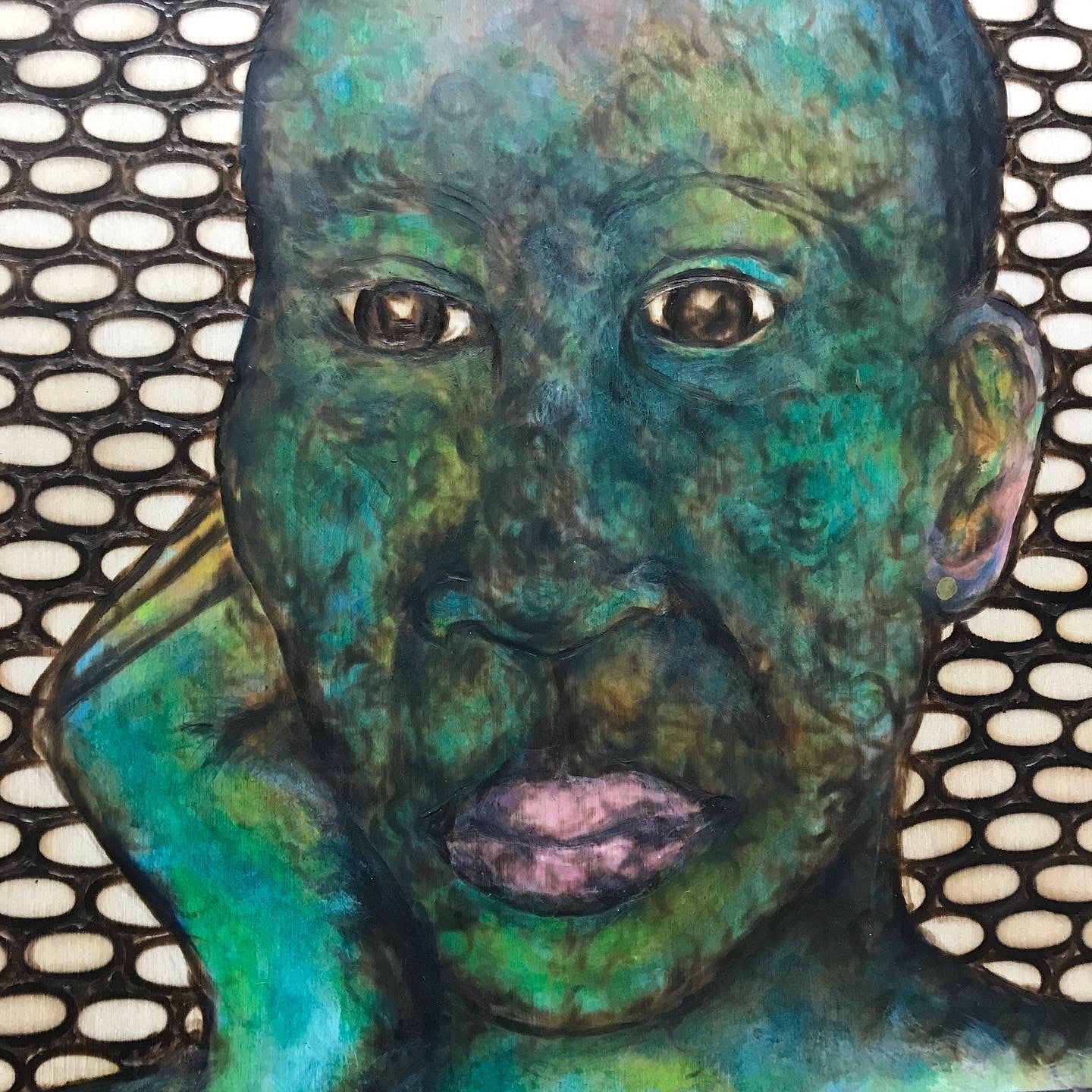 Somethin' About Freedom : Latisha Baker : Reflections