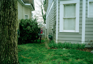 Eniola Fakile | If Feelings Were Tangible : Clandestine