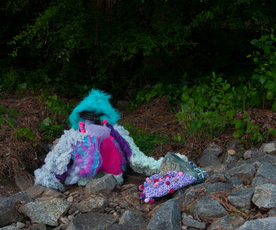 Eniola Fakile | If Feelings Were Tangible : Relics #1