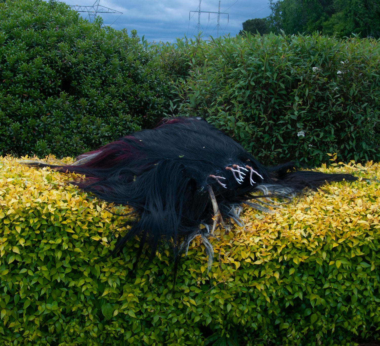 Eniola Fakile | If Feelings Were Tangible : Relics #2