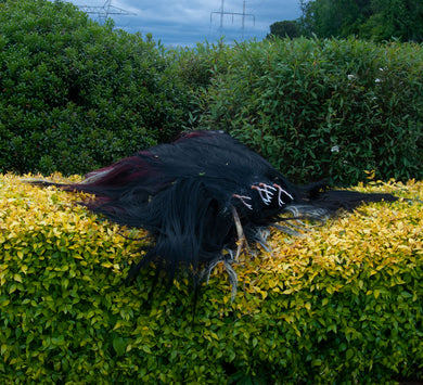Eniola Fakile | If Feelings Were Tangible : Relics #2