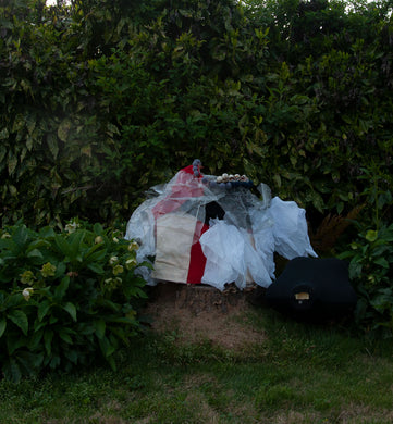 Eniola Fakile | If Feelings Were Tangible : Relics #3