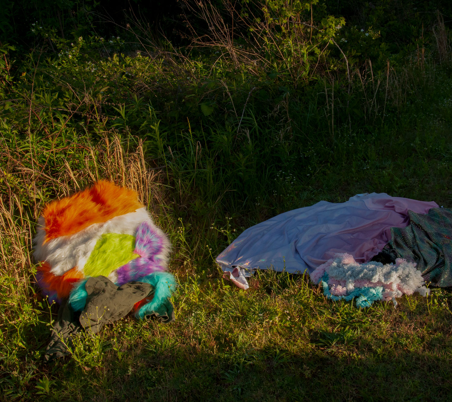 Eniola Fakile | If Feelings Were Tangible : Relics #4