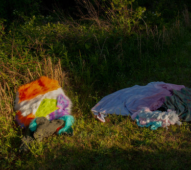 Eniola Fakile | If Feelings Were Tangible : Relics #4
