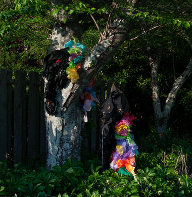 Eniola Fakile | If Feelings Were Tangible : Relics #5