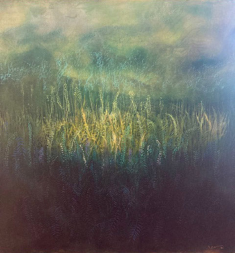 Doug Lawler 2023: Full Moon