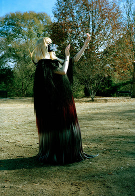 Eniola Fakile | If Feelings Were Tangible : Bask
