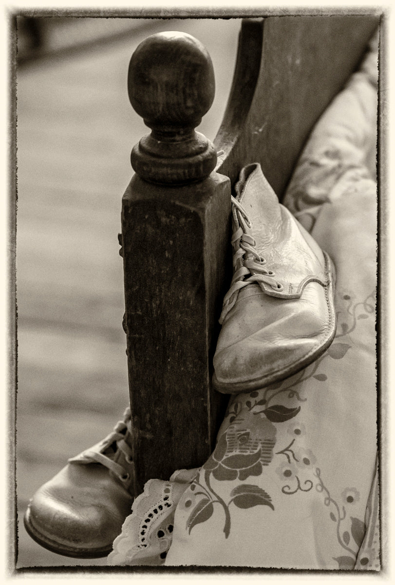 Seen and Heard : Carol F. Thomas : Those Were the Days