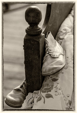 Seen and Heard : Carol F. Thomas : Those Were the Days