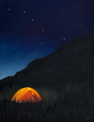 Seen and Heard : Marianna Dullum : Big Dipper