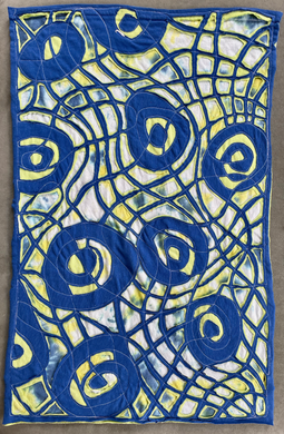 Seen and Heard : Lorraine Lerman : TieDyeSkye
