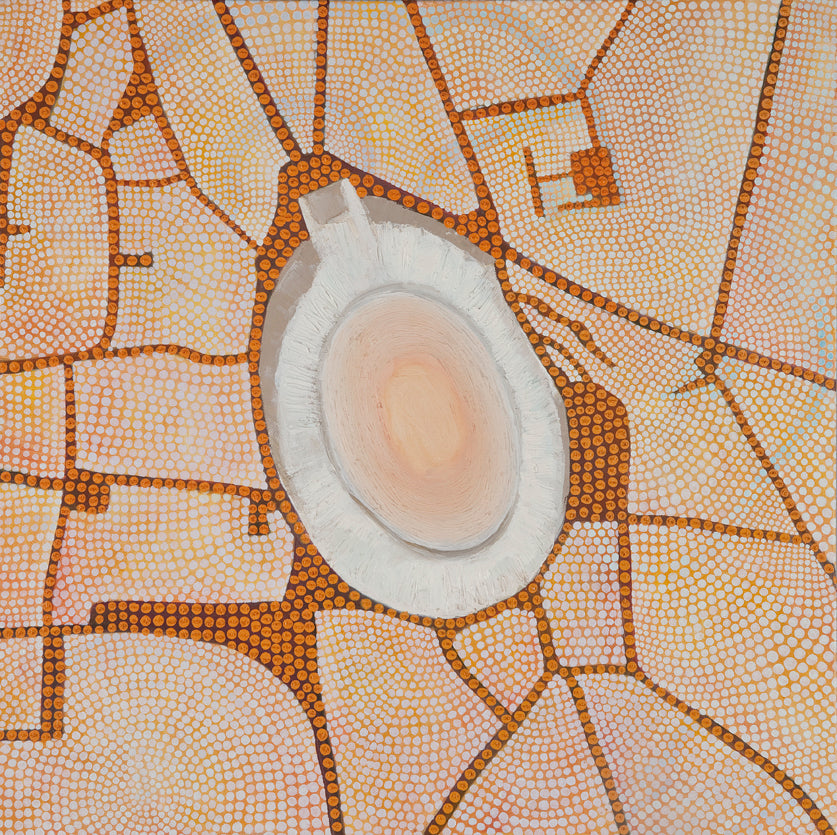 Passages : Pacia Sallomi : Arène d'Arles