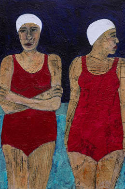 Devastating Loves & Transcendent Hatreds : Dobee Snowber : Stalemate