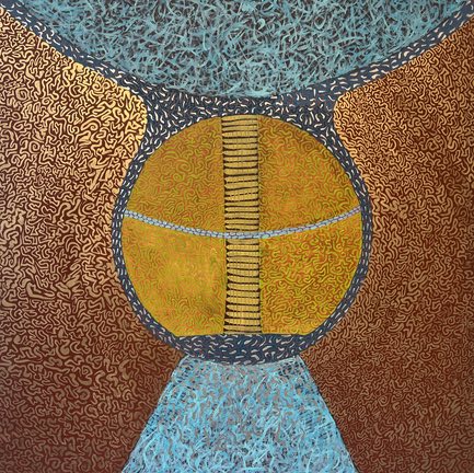 Passages : Pacia Sallomi : Freeman Field