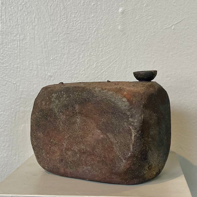 Comfortable Shapes : Robert Abrams : Shape O
