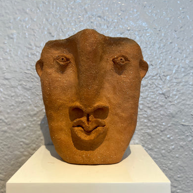Daria Davydova - Silent Talks -  Medium Vase