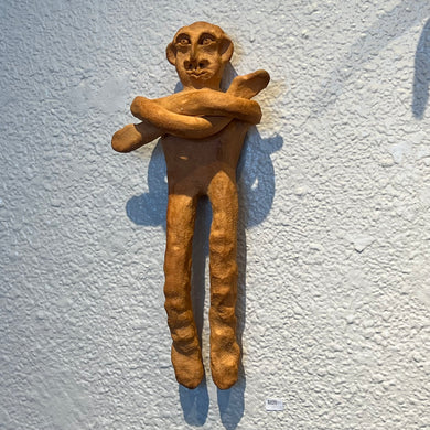 Daria Davydova - Silent Talks -  Wall Sculpture 3