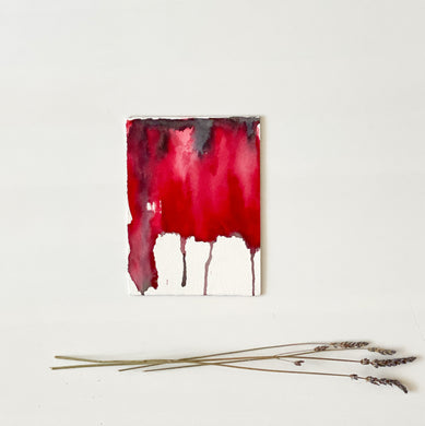 Devastating Loves & Transcendent Hatreds : Jamie Smith : Rage