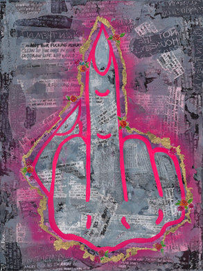 Devastating Loves & Transcendent Hatreds : Jennifer Roberts : Divine Defiance of The Mental Load