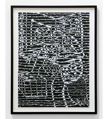 Tunnels | Lena Gustafson - Woven
