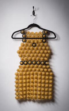 Devastating Loves & Transcendent Hatreds : Lynn Dau : Transitional Wear