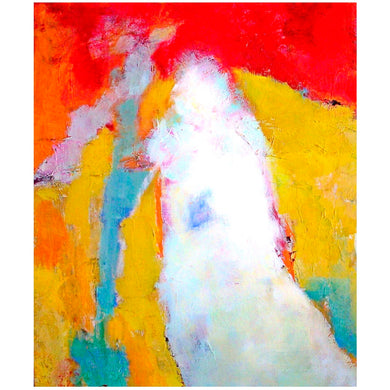 Devastating Loves & Transcendent Hatreds : Marian Yap : Stillness