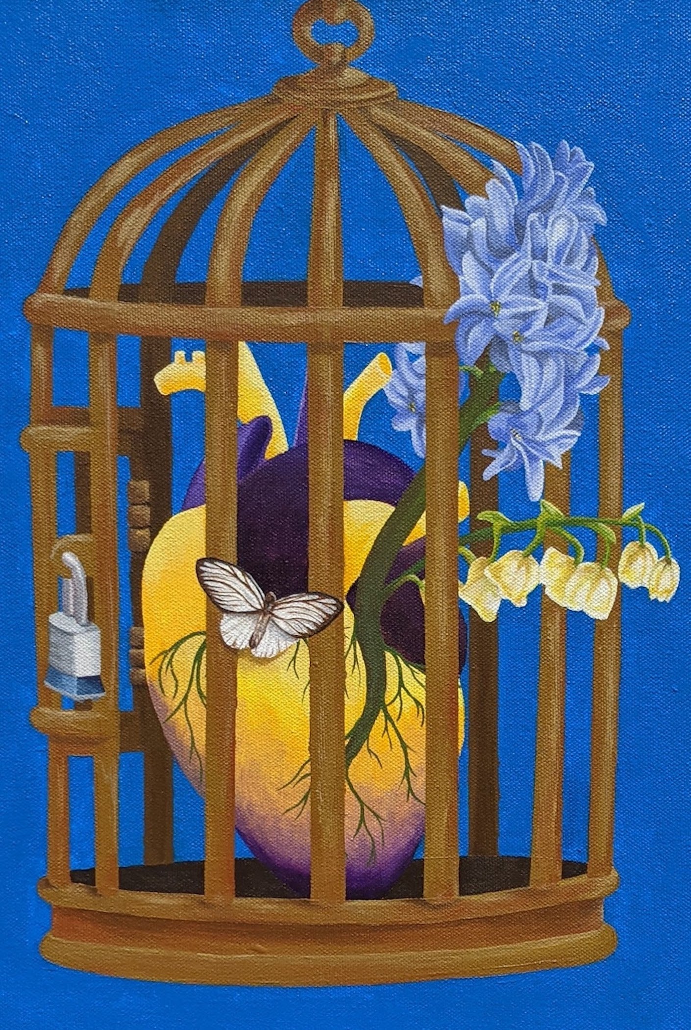 Devastating Loves & Transcendent Hatreds : Renee Switkes : Ameliorate
