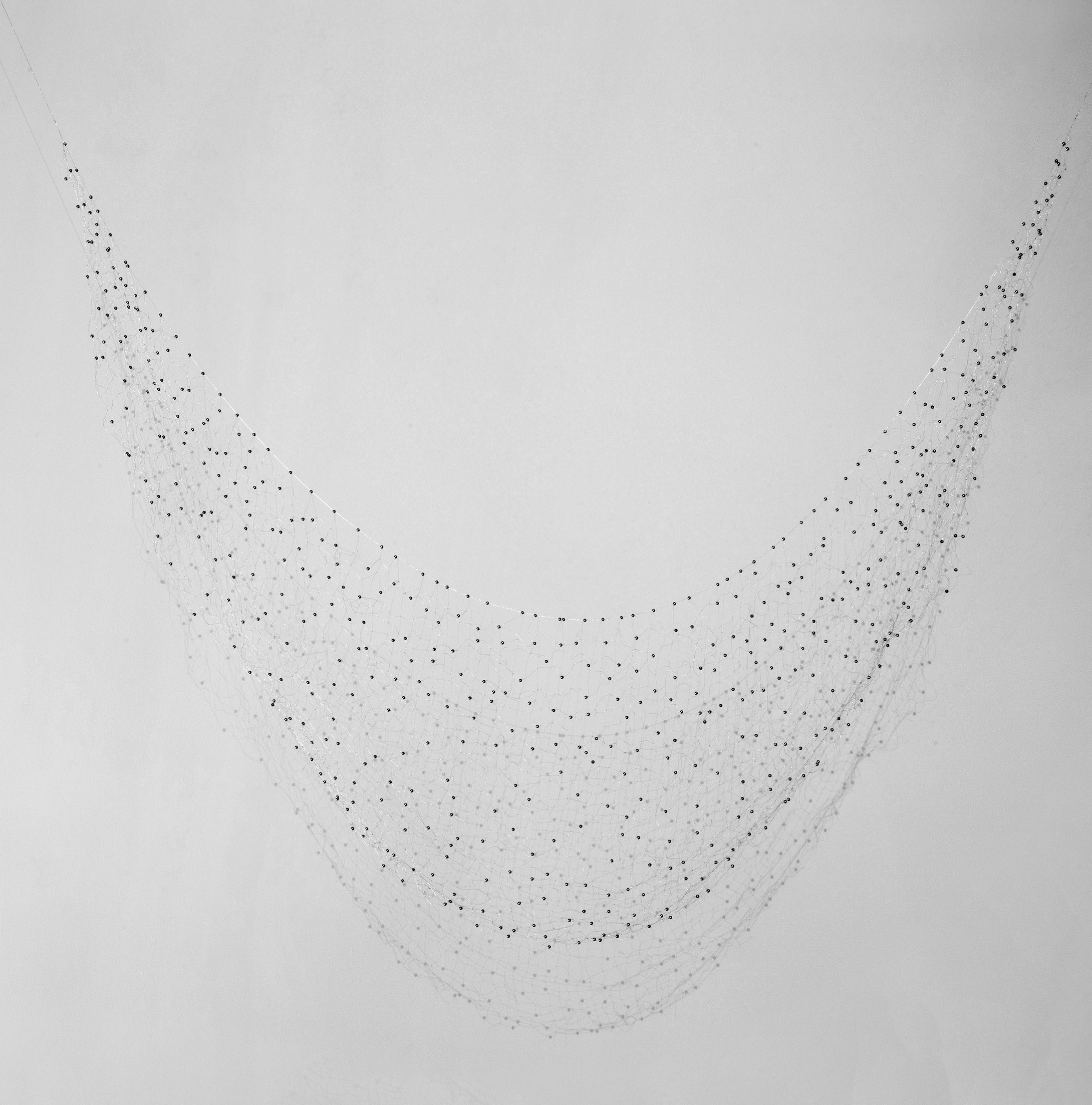 Remnants/ Relics/ Residue - Vanessa Thill - Bivouac (Dew Curtain)