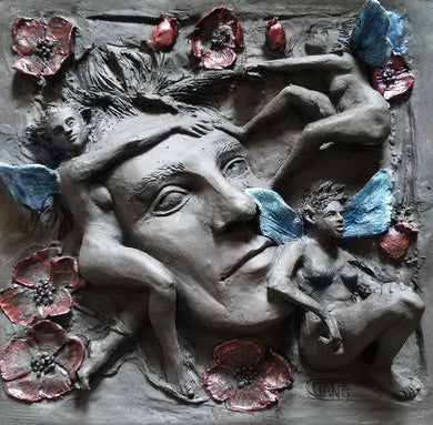 Devastating Loves & Transcendent Hatreds : Christine Cianci : Necessitudo 3