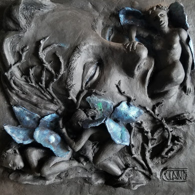 Devastating Loves & Transcendent Hatreds : Christine Cianci : Necessitudo 1