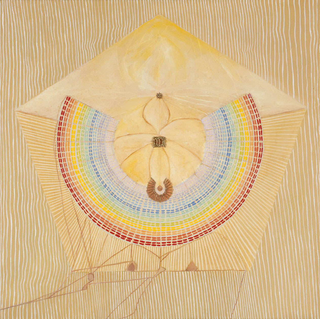 Passages : Pacia Sallomi : Dreamcatcher