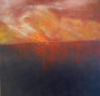 Doug Lawler: Combustion