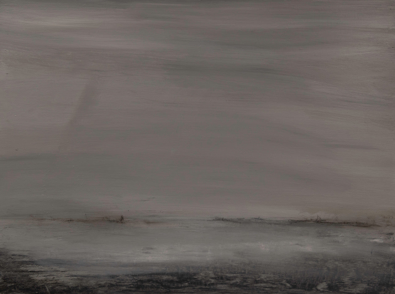 Marti Cilley: Bodega Bay Late Morning