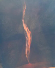Doug Lawler: Flame