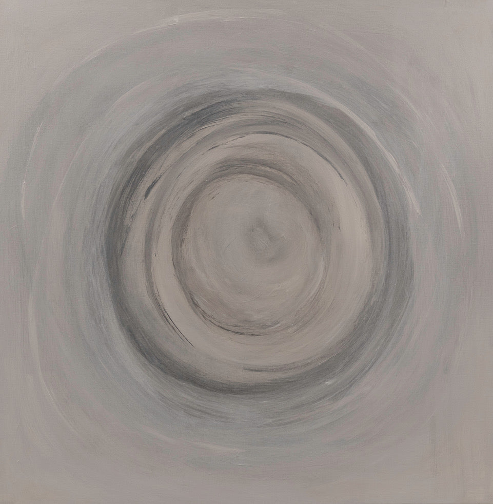 Marti Cilley: Calm Rotation ll