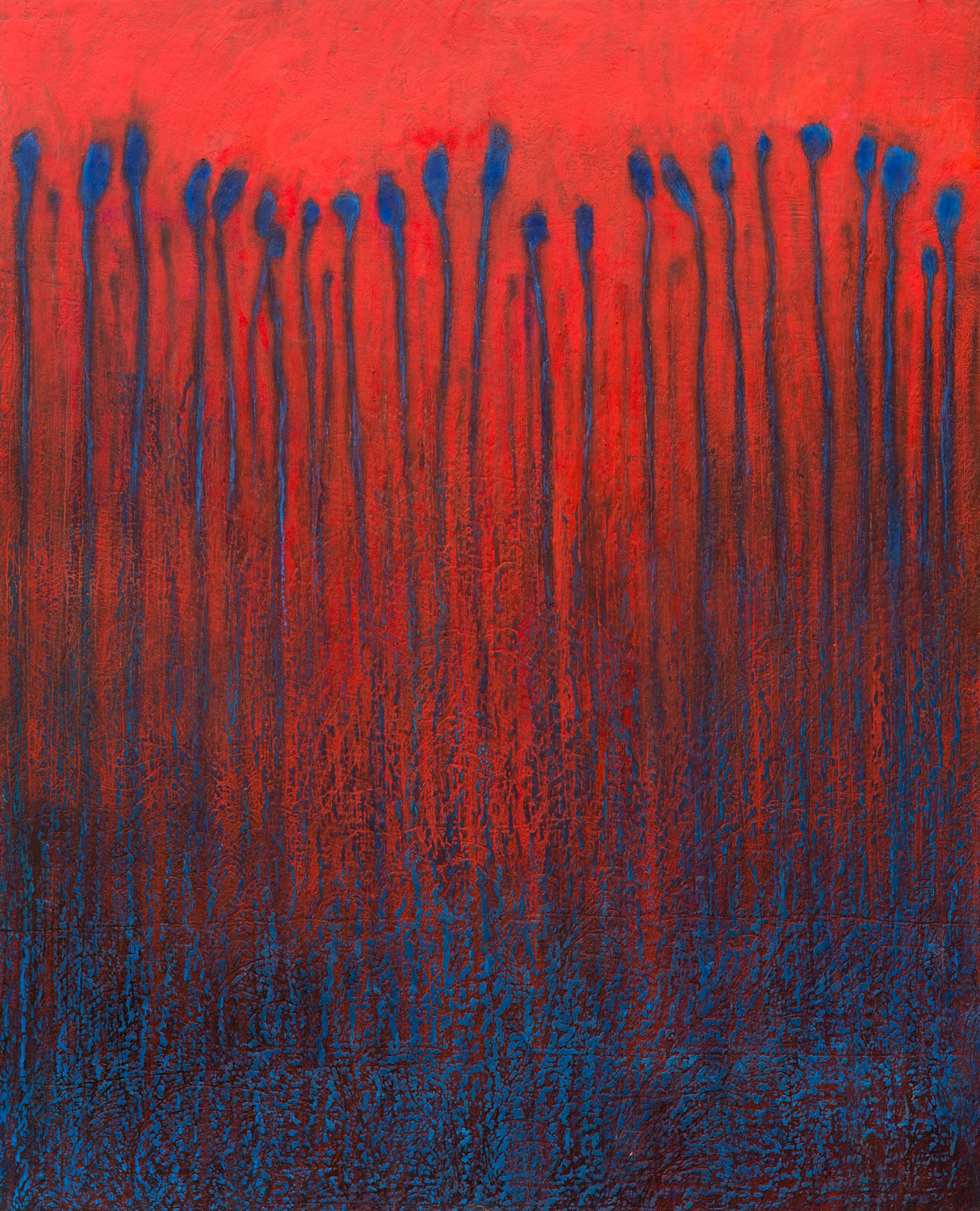 Doug Lawler 2023: Field of Pods