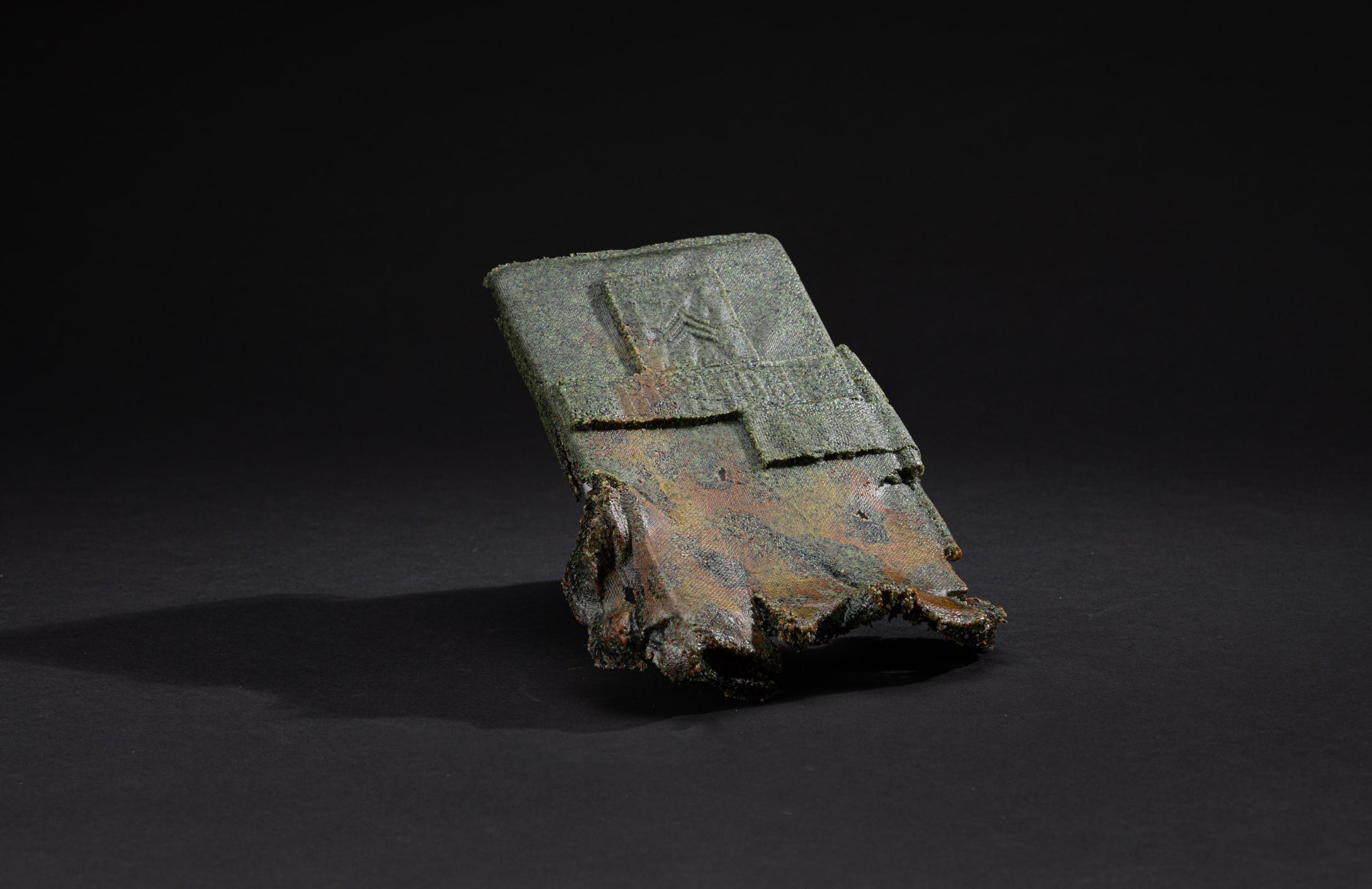 Particles-Geoffrey Bowton: Deployment Notebook