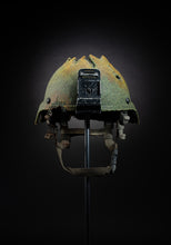 Particles-Geoffrey Bowton: PTSD