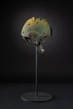 Particles-Geoffrey Bowton: PTSD