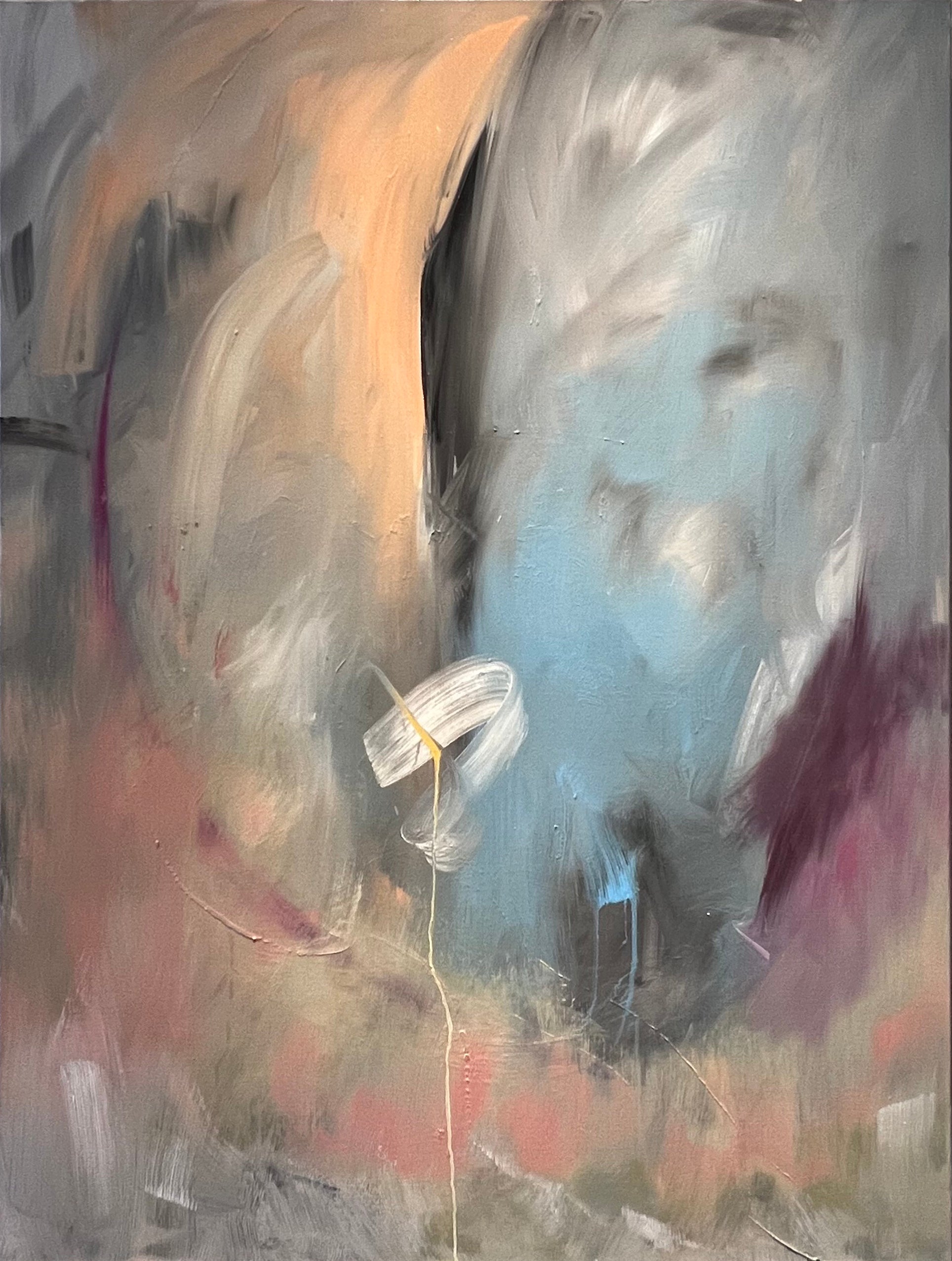 Cobalt Blues: Chelsea Owens: The Sweet Caress