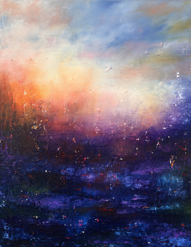 Chelsea Tikotsky: Illuminate