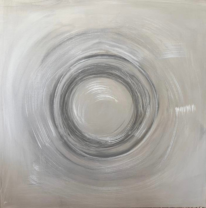 Marti Cilley: Calm Rotation lll