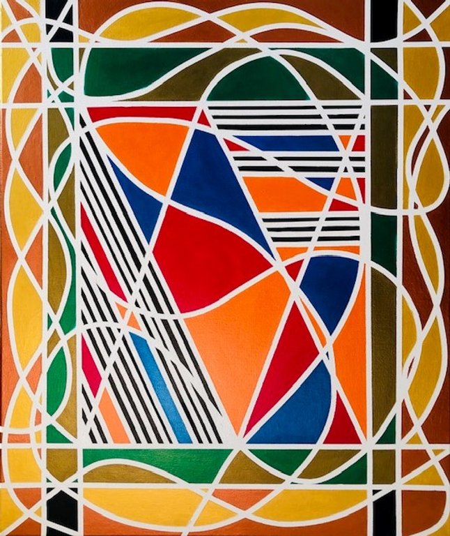 Michelle Tompkins : Preaching to the Choir