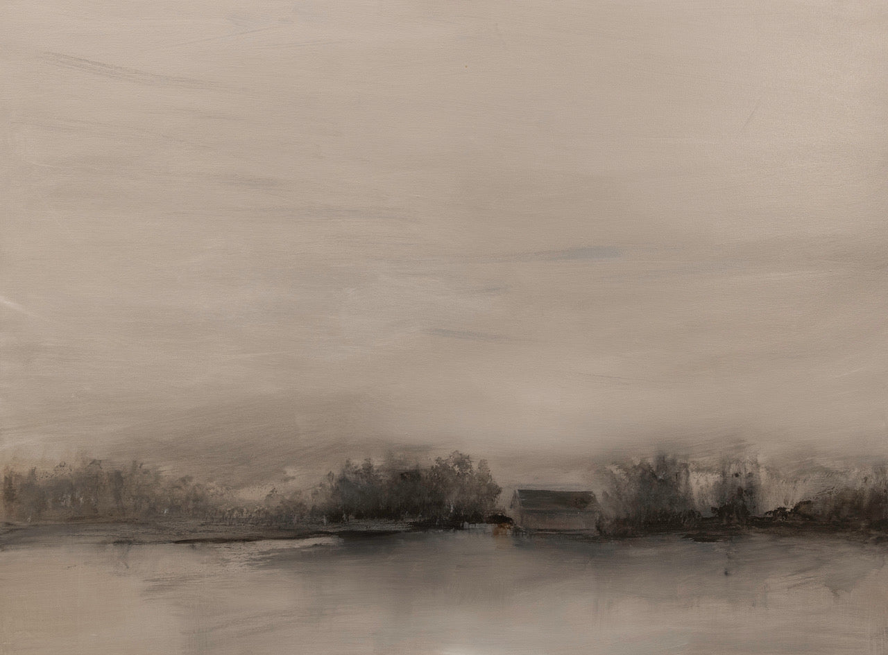 Marti Cilley: Norwegian Memories