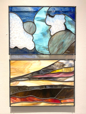 Paper Dreams: Natalie Mae Borges: Surrounded by Her Love