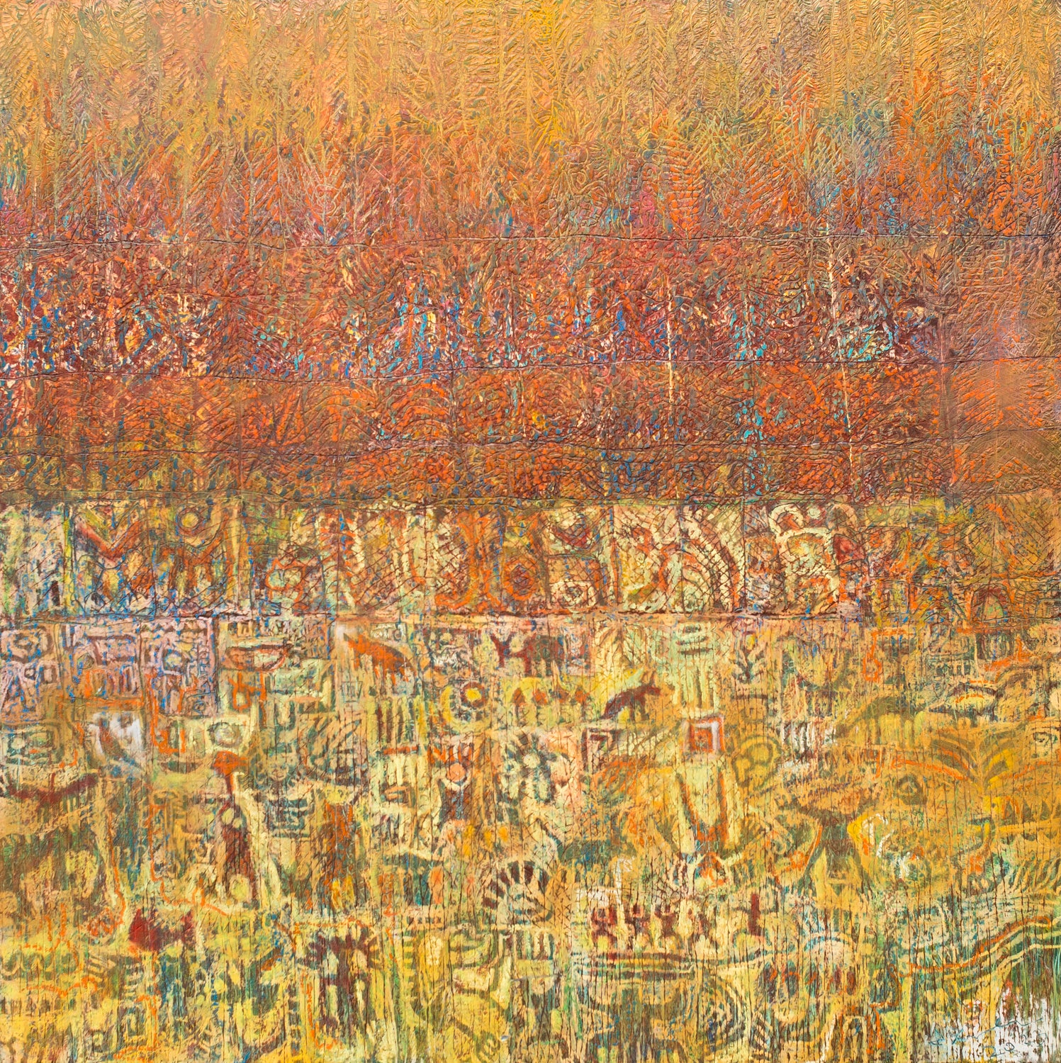 Doug Lawler 2023: Archeology