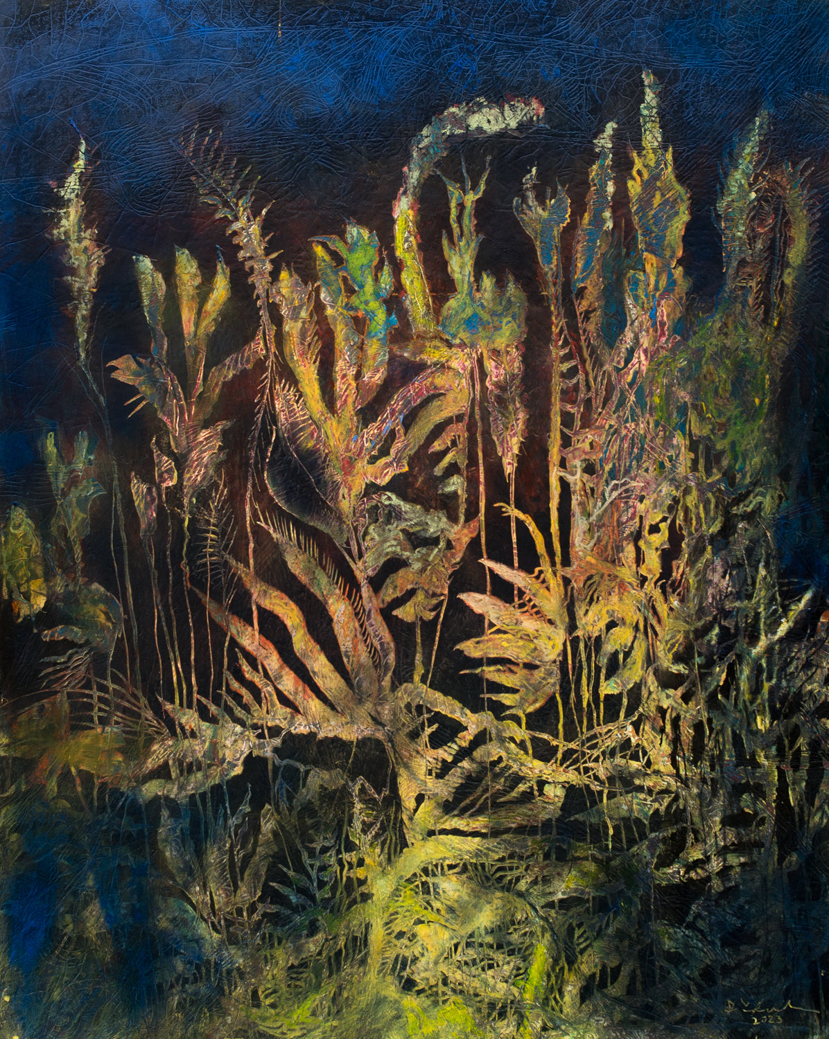 Doug Lawler 2023: Landscape