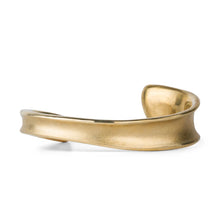 Corey Egan: (W) Bracelet, Bronze Ebb Cuff