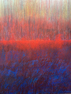 Doug Lawler: Bush Fire