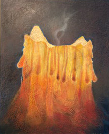 Doug Lawler: Candle